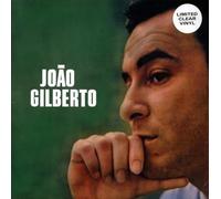 Joao Gilberto [Vinilo]
