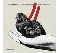 Joao Lencastre S Com - Songs of Hope