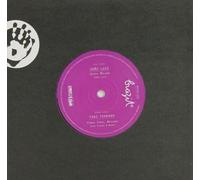 Joao Luiz - Super Mulher/Poder Crer Amizade [Vinilo]