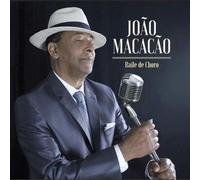 Joao Macacao - Baile De Choro