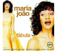 Joao Maria - Fabula