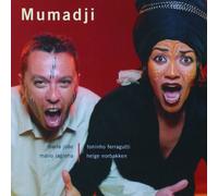 Joao Maria - Mumadji
