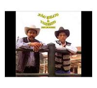 Joao Mulato & Pardinho - Viola E Luar