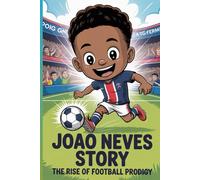 Joao Neves story: The rise of football prodigy