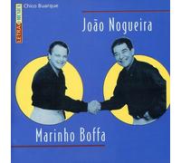 Joao Nogueira & Marinho Boffa - Interpreta Chico Buarque