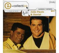 Joao Paulo & Daniel - E