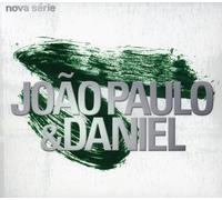 Joao Paulo & Daniel - Nova Serie