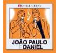 Joao Paulo & Daniel - Serie Icollection