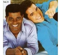 Joao Paulo & Daniel - V.8