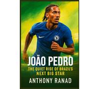 João Pedro: The Quiet Rise of Brazil’s Next Big Star