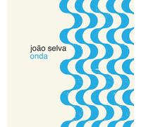 João Selva Onda (CD) Album (Importación USA)