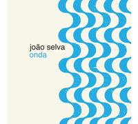 João Selva Onda (Vinyl) 12" Album (Importación USA)