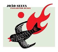 Joao Selva - Passarinho Remix [Vinilo]