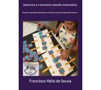 Joãozinho E O Fantástico Desafio Matemático (ebook)