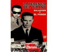 JOAQUIN BALAGUER : LA HERENCIA DEL TIRANO by René Fortunato (English subtitles)