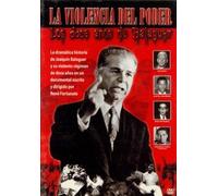 JOAQUIN BALAGUER : LA VIOLENCIA DEL PODER by René Fortunato (English subtitles)