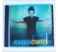 Joaquin Cortes - Gipsy Passion Band
