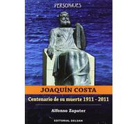 JOAQUIN COSTA (2ª ED.)