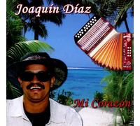 Joaquin Diaz - Mi Corazon (US Import)