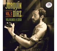 Joaquin Diaz - Vol. 5 / Volviendo a casa