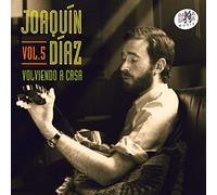 Joaquín Diaz - Volviendo a Casa Vol.5