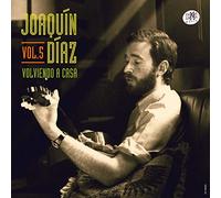 Joaquín Diaz - Volviendo a Casa Vol.5 [Vinilo]