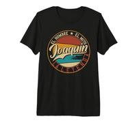 Joaquin El Hombre el Mito la Leyenda Camiseta Premium