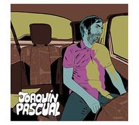 Joaquin Pascual - Una Nueva Psicodelia [Vinilo]