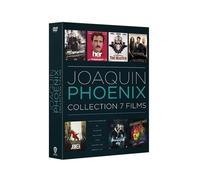 Joaquín Phoenix 7 Películas COFFRET DVD NUEVO