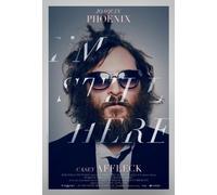 Joaquin Phoenix: I'm Still Here [Alemania] [DVD]