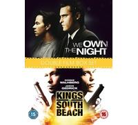 Joaquin Phoenix - Kings Of South Beach/We Own The Night [Edizione: Regno Unito] [Reino Unido] [DVD]