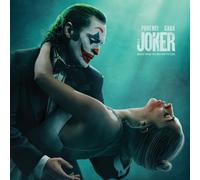 Joker: Folie à Deux (Music From The Motion Picture) (Vinilo Rojo)