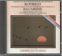 Joaquin Rodrigo - Conc. Aranjuez/Concertino Guita [Import]