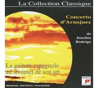 Joaquin Rodrigo - Concerto d' Aranjuez