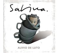 Joaquin Sabina - Alivio De Luto