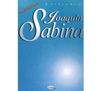 Joaquín Sabina: Antología (Antologia)