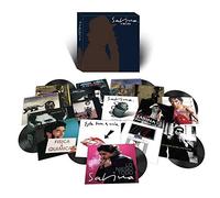 Joaquín Sabina - Caja Vinilos Joaquín Sabina (2020)