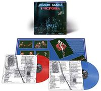 Joaquín Sabina - Legacy En Directo [Vinilo]