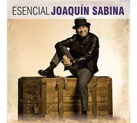 Joaquin Sabina - Esencial Joaquin Sabina. (2 Cds).