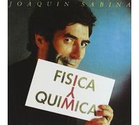 Joaquin Sabina - Fisica y Quimica