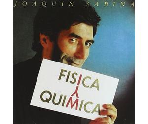 Joaquin Sabina - Fisica Y Quimica