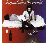 Joaquin Sabina - Inventario