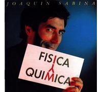 Joaquin Sabina - Joaquin Sabina - Fisica y Quimica (Lp Vinilo)