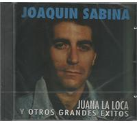 Joaquin Sabina - Juana La Loca