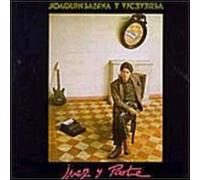 Joaquin Sabina - Juez Y Parte