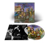 Joaquín Sabina – Malas Compañías – Vinilo – Legacy