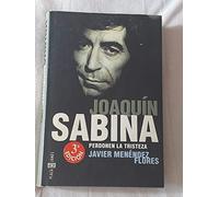 JOAQUIN SABINA PERDONEN LA TRSITEZA