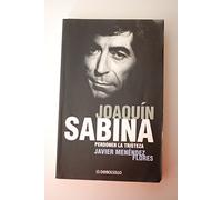 JOAQUIN SABINA PERDONEN TRIST-DEBOLSILLO (DIVERSOS)