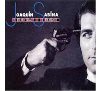 Joaquin Sabina - Ruleta Rusa