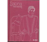 Joaquín Sabina - Sabina. Palabras hechas canciones. Hotel, dulce hotel. (EL PAIS)